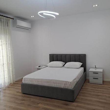 Erdis Home Nr 2 Tiran Dış mekan fotoğraf