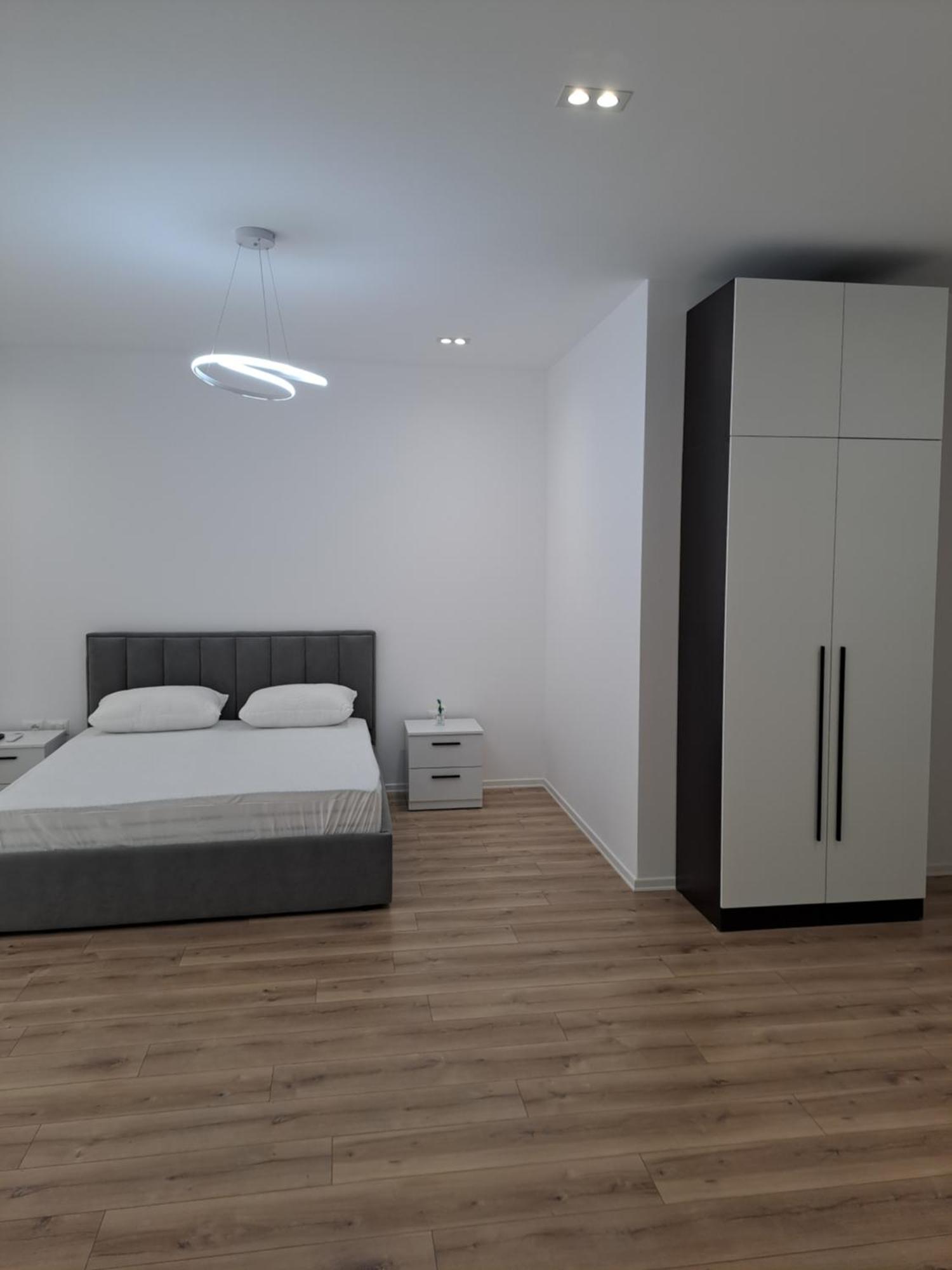 Erdis Home Nr 2 Tiran Dış mekan fotoğraf