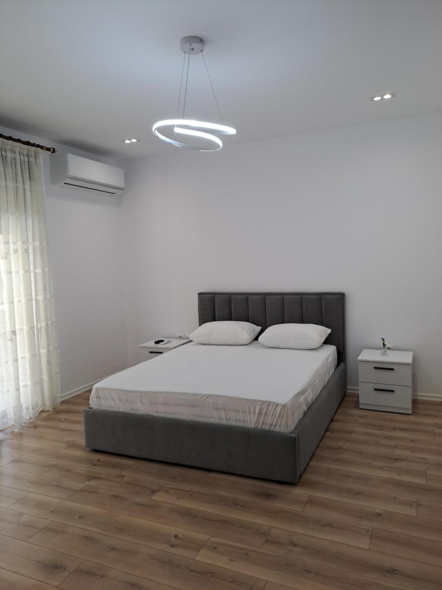 Erdis Home Nr 2 Tiran Dış mekan fotoğraf