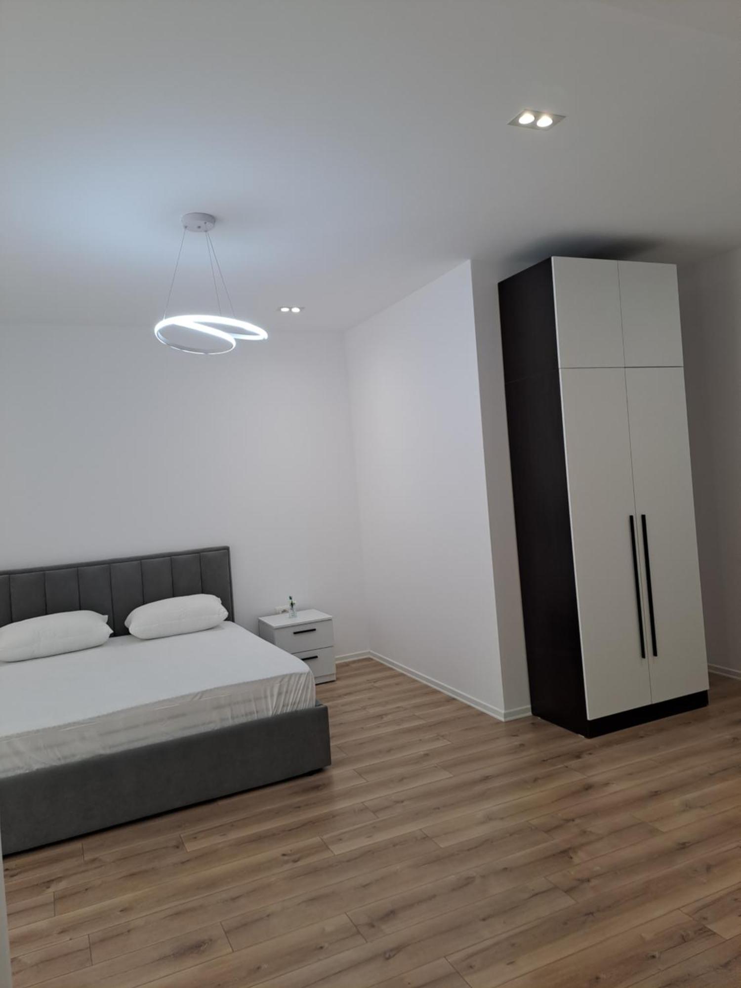 Erdis Home Nr 2 Tiran Dış mekan fotoğraf
