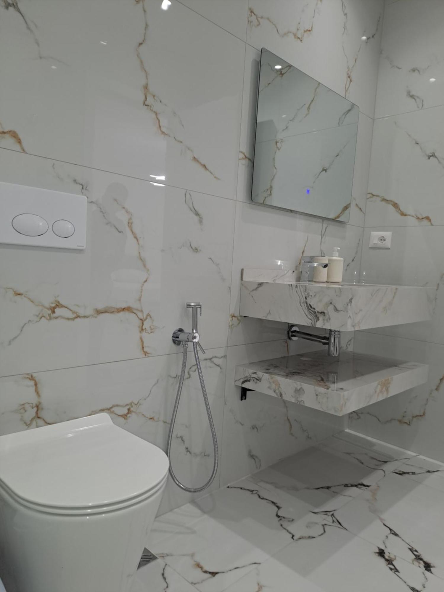 Erdis Home Nr 2 Tiran Dış mekan fotoğraf