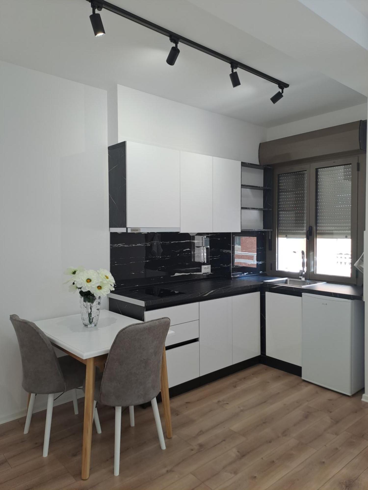 Erdis Home Nr 2 Tiran Dış mekan fotoğraf